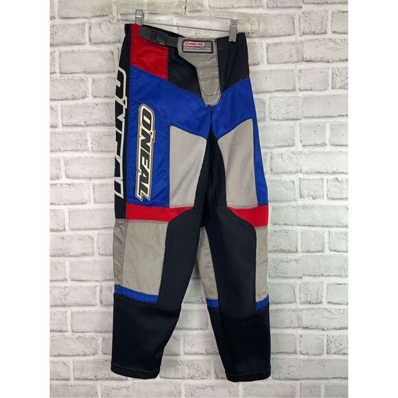 O’Neal Bikers Padded Pants Youth Size 12-14
Motor Biking - Picture 9 of 9